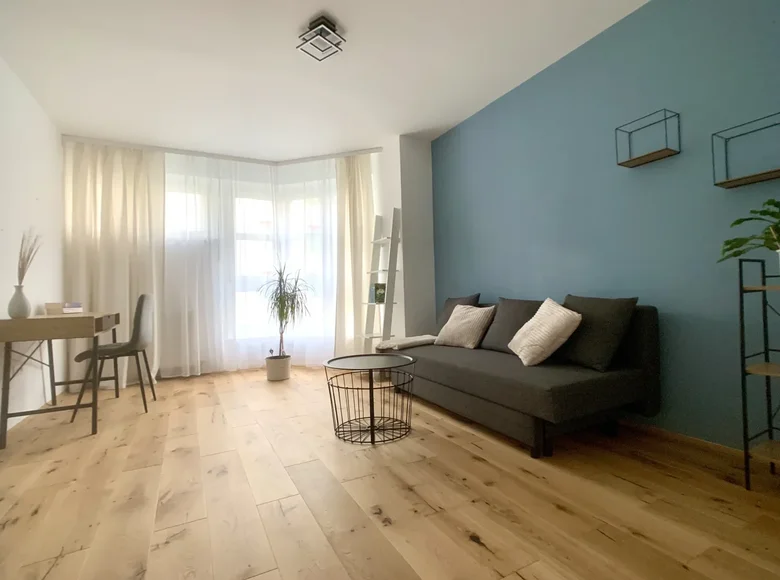 Apartamento 2 habitaciones 55 m² Viena, Austria