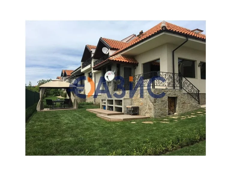 Haus 5 zimmer 212 m² Kosharitsa, Bulgarien