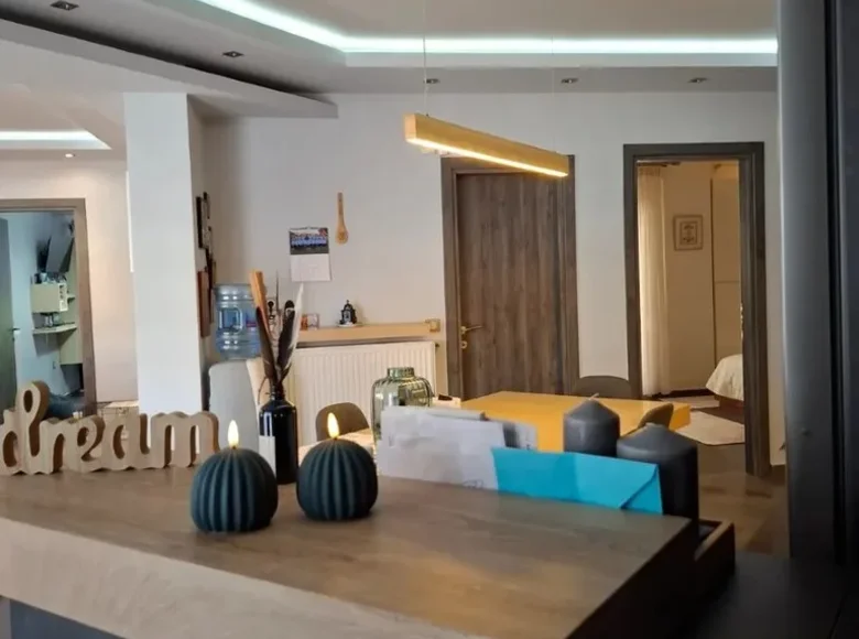 Mieszkanie 3 pokoi 108 m² Chaniotis, Grecja
