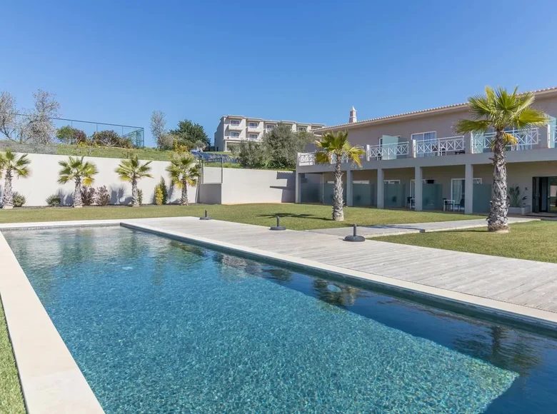 Hotel 30 m² in Alte, Portugal