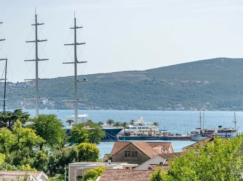Appartement 3 chambres 89 m² Tivat, Monténégro
