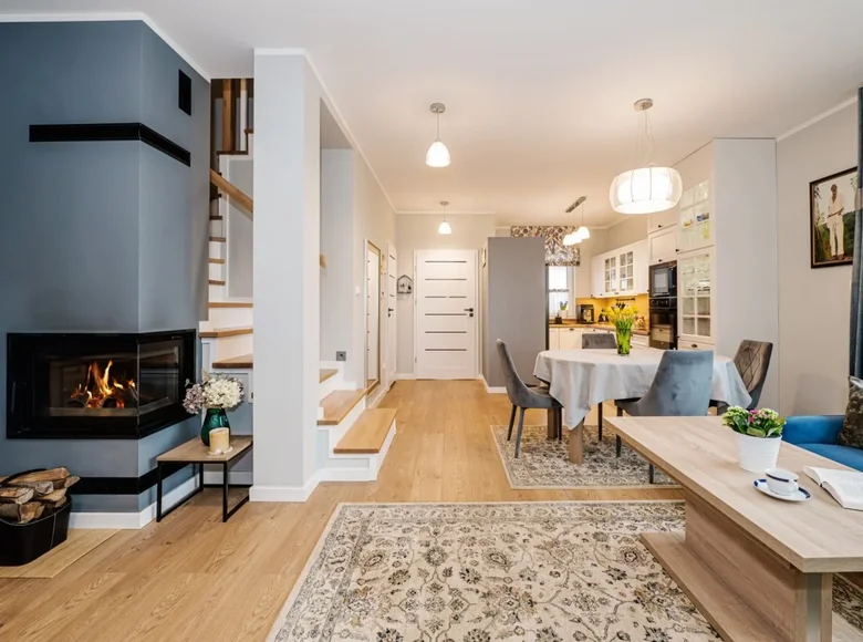 House 110 m² Blazejewo, Poland