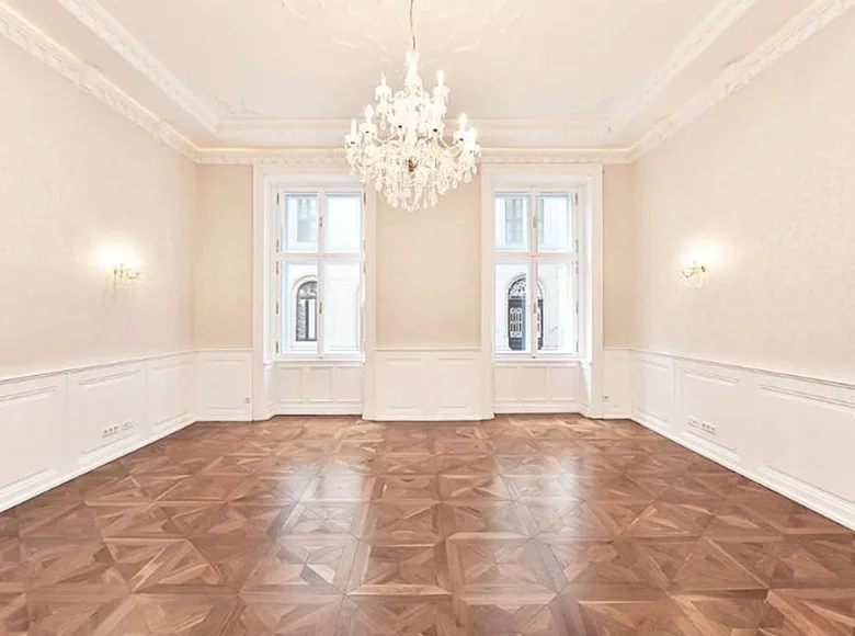 Mieszkanie 10 pokojów  Wiedeń, Austria