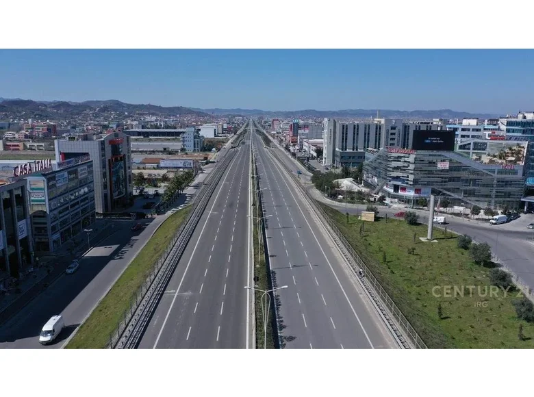 Konferenzsaal 2 zimmer 1 470 m² in Kashar, Albanien