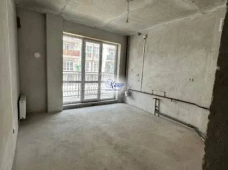 1 room apartment 50 m² Kaliningrad, Russia
