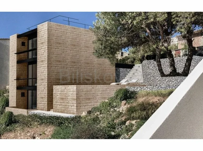 Земельные участки 304 м² Rukavac, Хорватия