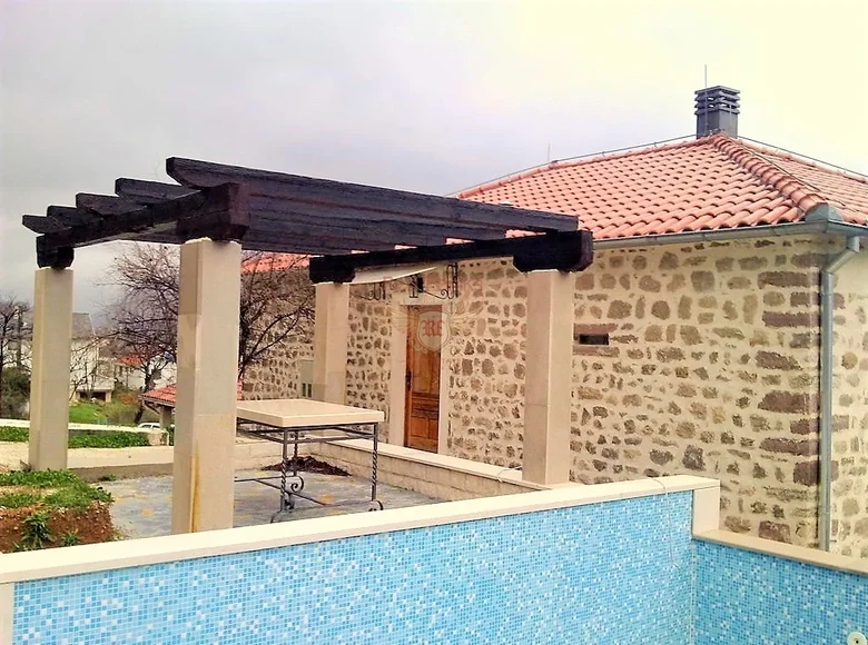 4 bedroom house 131 m² Montenegro, Montenegro