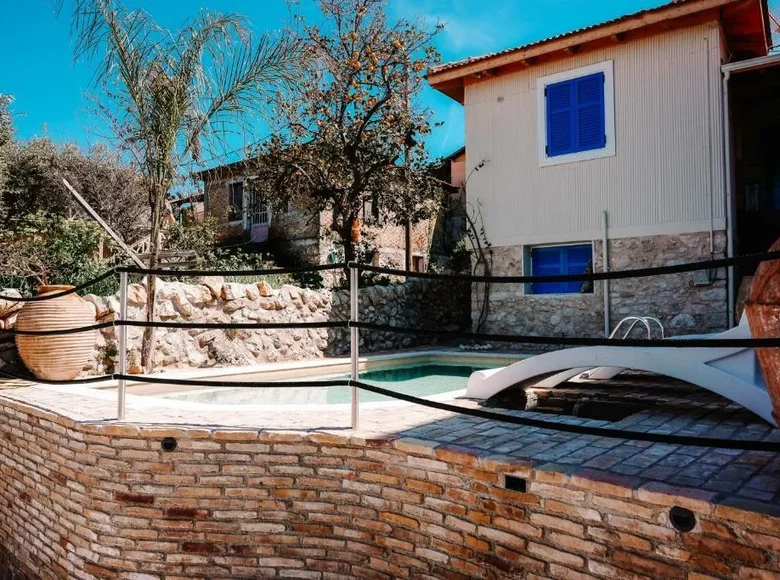 Вилла 2 спальни 160 м² Katouna, Греция