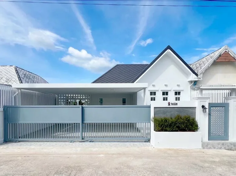 Таунхаус 3 спальни  Пхукет, Таиланд