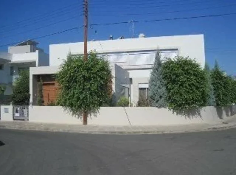 Casa 5 habitaciones 460 m² Strovolos, Chipre
