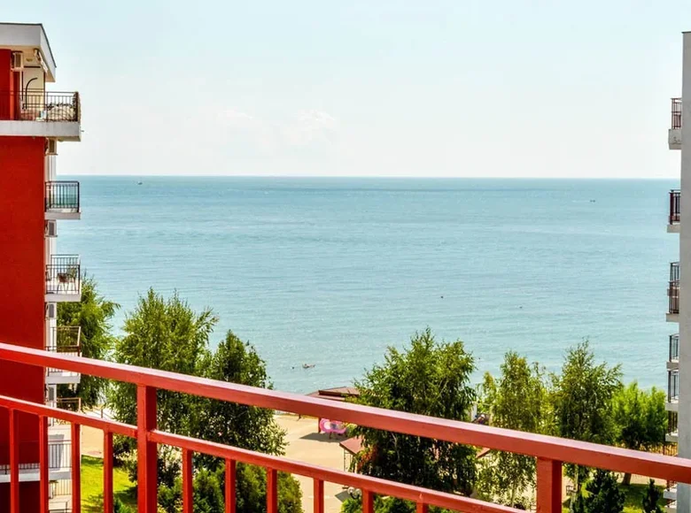 Appartement 3 chambres 100 m² Sveti Vlas, Bulgarie
