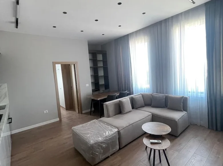 2 room apartment 68 m² in Bashkia Durres, Albania