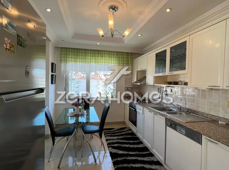 Appartement 1 chambre 180 m² Oba, Turquie