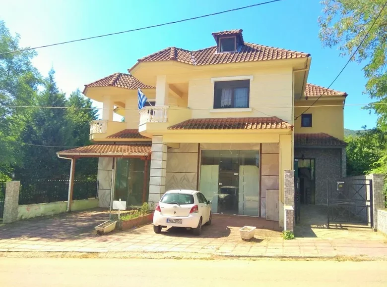 Willa 3 pokoi 204 m² Melissochori, Grecja
