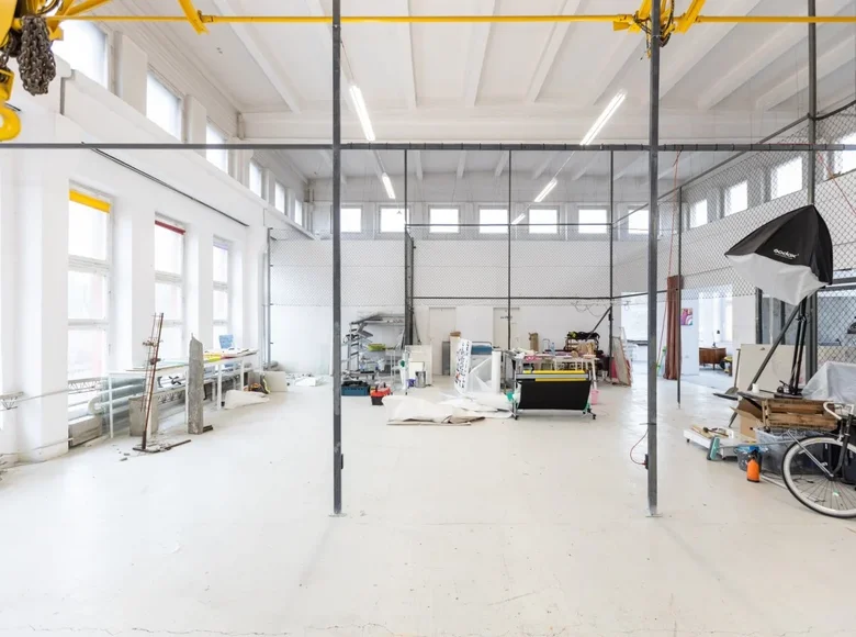 Estudio 230 m² en Poznan, Polonia