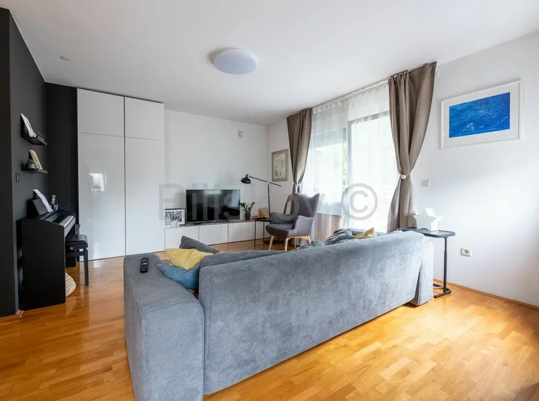 Квартира 4 комнаты 98 м² Город Загреб, Хорватия