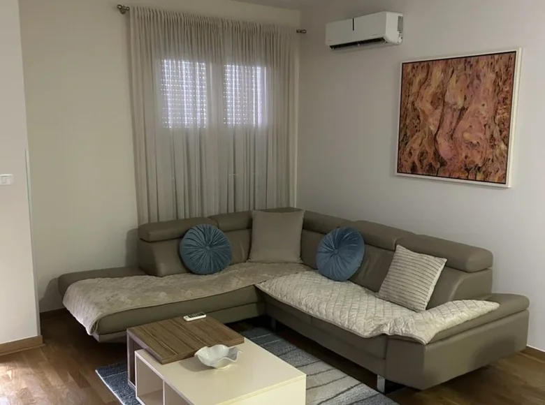 Apartamento  en Podgorica, Montenegro