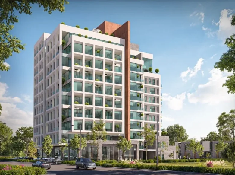 Квартира 3 спальни 192 м² Кагытхане, Турция