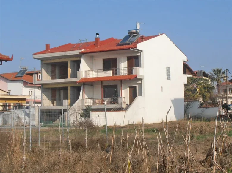 Townhouse 1 bedroom 210 m² Korinos, Greece