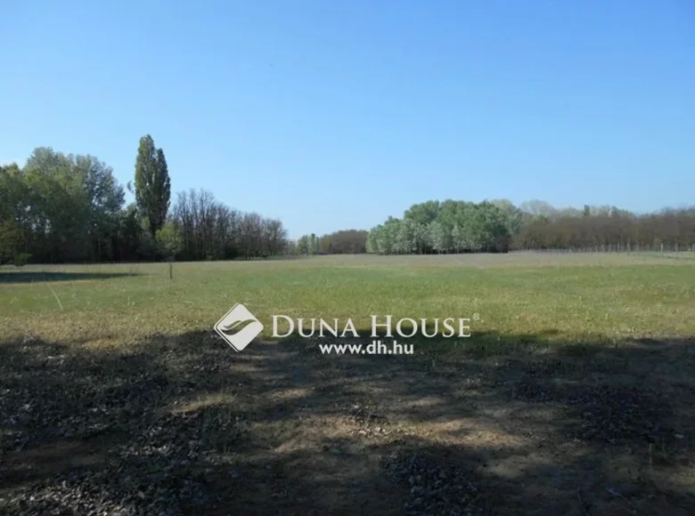 Land 53 715 m² in Bács-Kiskun, Hungary