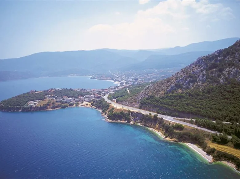 Коттедж 6 комнат 445 м² Municipality of Corinth, Греция