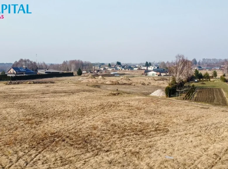 Parcelas  Kaunas, Lituania