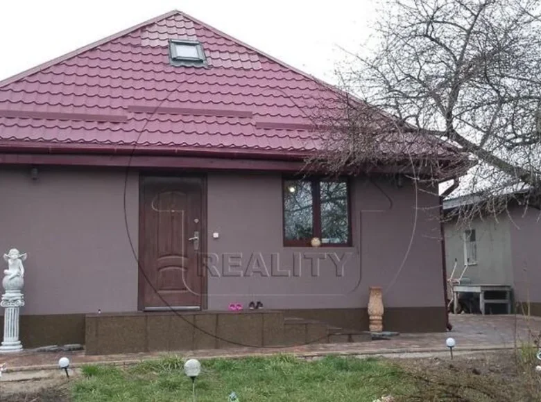 Casa 76 m² Brest, Belarús