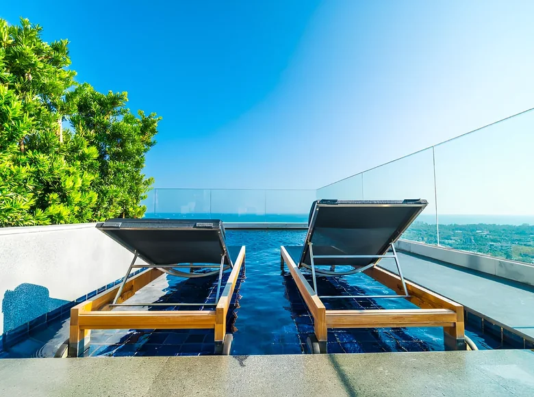 Kawalerka 39 m² Dubaj, Emiraty Arabskie