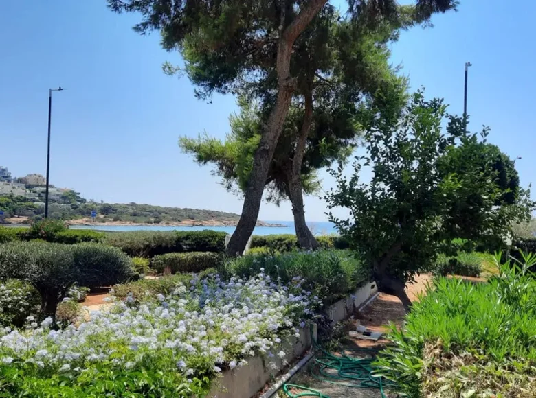 Appartement 1 chambre 45 m² Saronide, Grèce