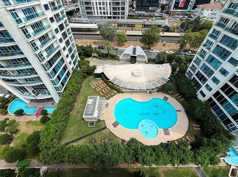 Дом 3 комнаты 126 м², Турция