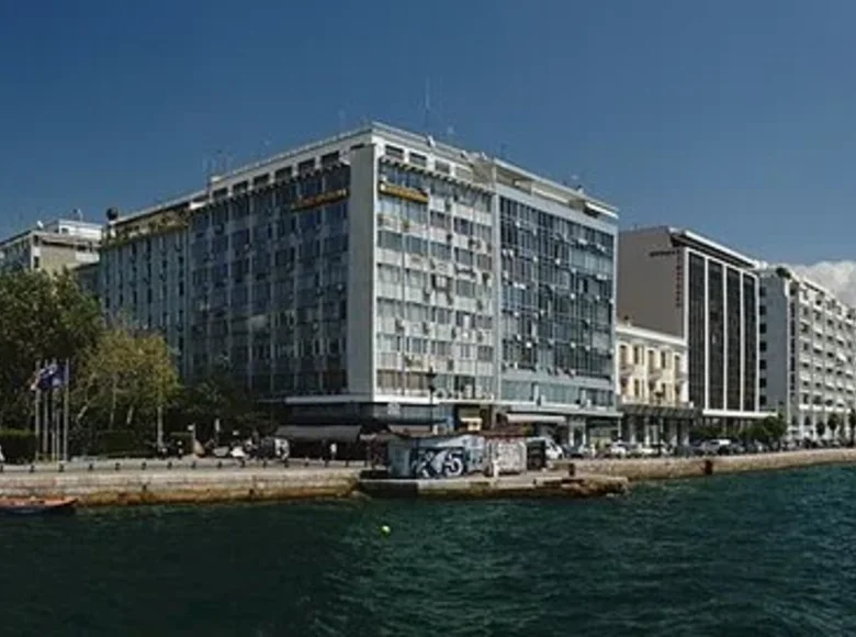 Hotel 458 m² in Municipality of Thessaloniki, Greece