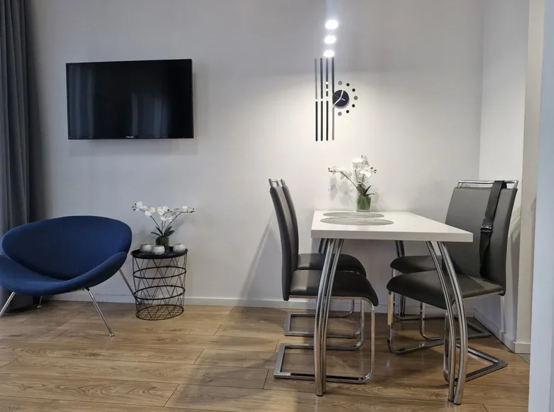 Коммерческое помещение 1 комната 21 м² в Варшаве, Польша