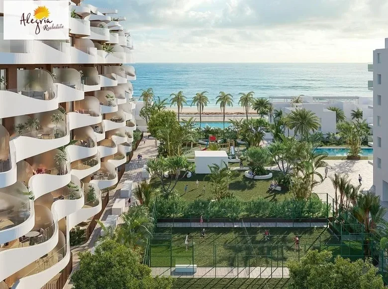 Wohnung 3 zimmer  el Puig de Santa Maria, Spanien