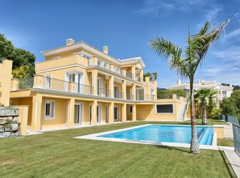 villa de 5 dormitorios 973 m² Abadín, Španjolska