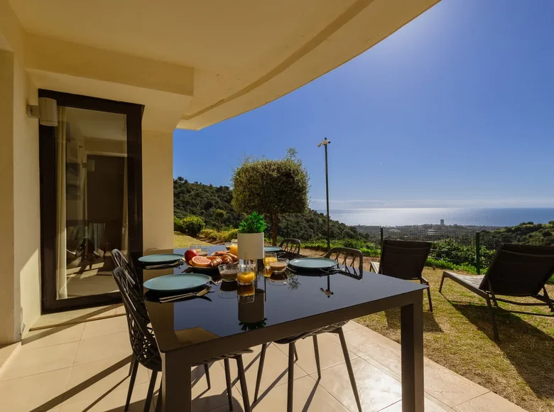 Apartamento 2 habitaciones 154 m² Marbella, Španjolska