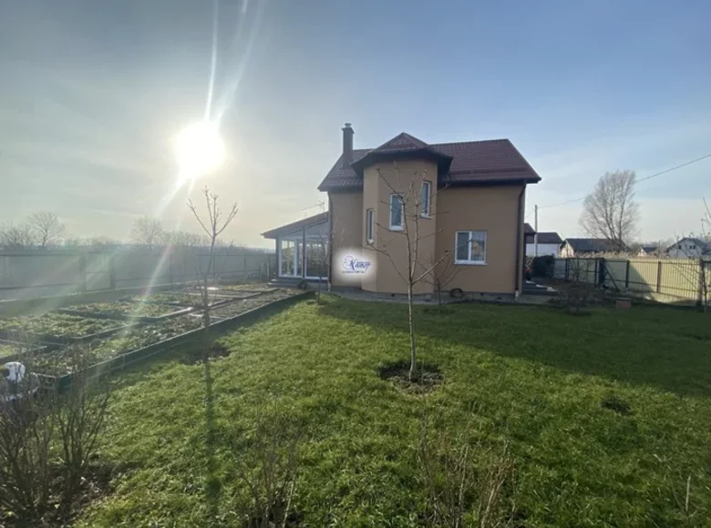 5 room house 135 m² Zelenogradsk, Russia