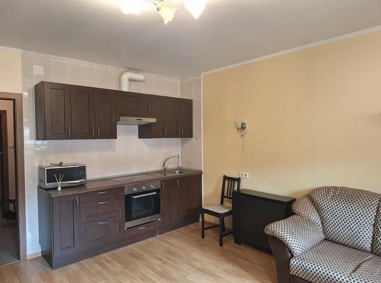 Apartment 31 m² Gatchina, Russia
