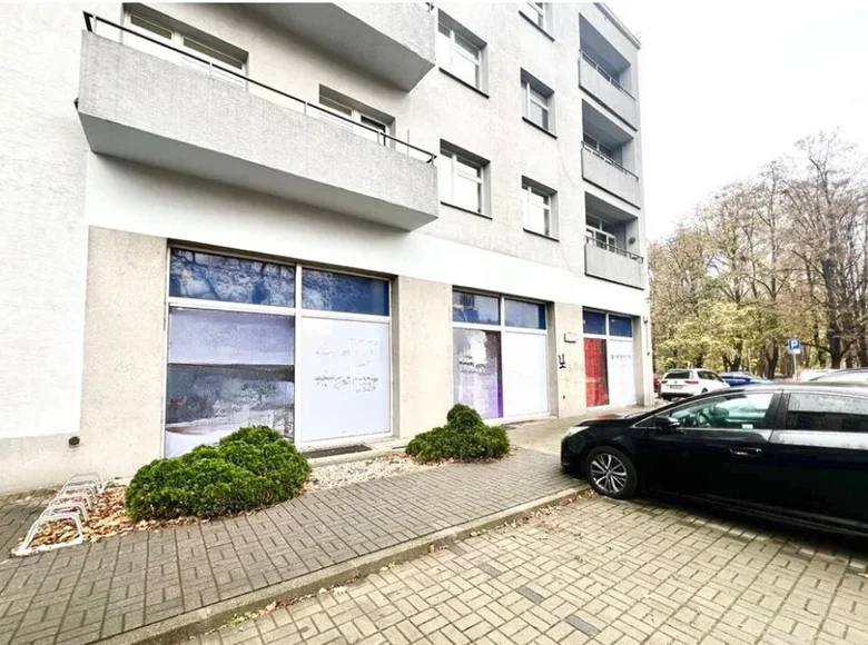 Apartment 233 m² in Warsaw, Poland