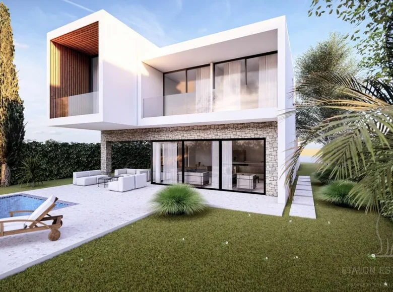 Apartamento 5 habitaciones 230 m² Peyia, Chipre