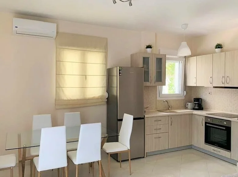 Szeregowiec 2 pokoi 75 m² Siviri, Grecja