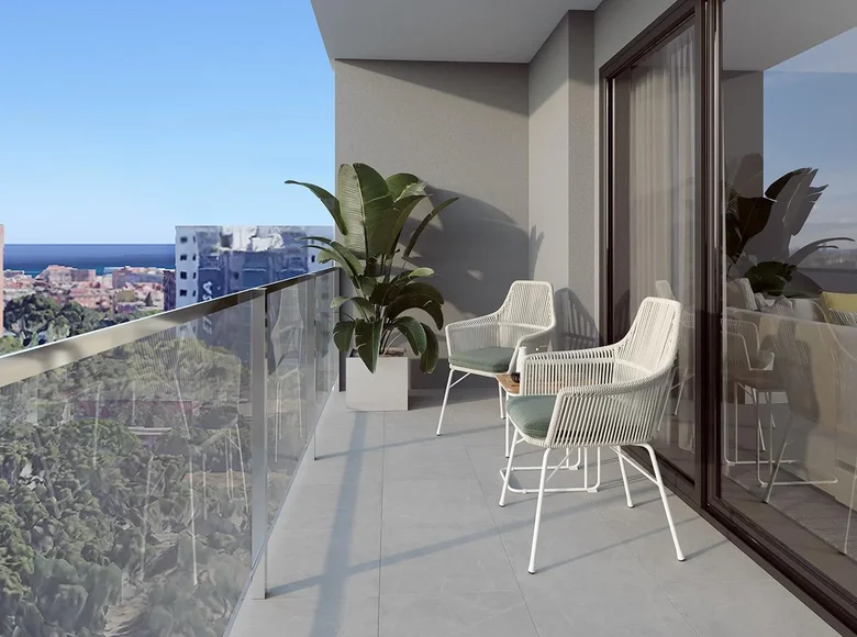 3 bedroom apartment  Alicante, Spain
