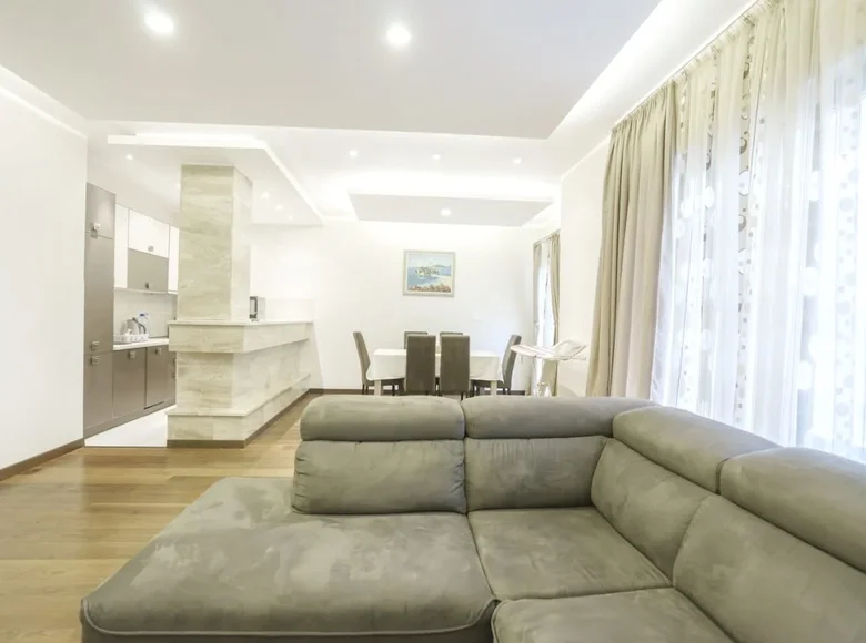 Apartamento 2 habitaciones 92 m² Budva, Montenegro