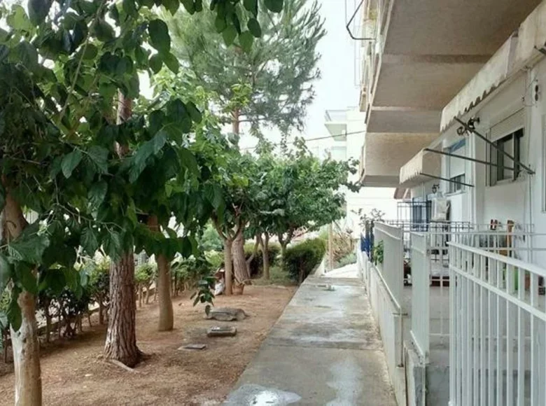 Kawalerka 1 pokój 40 m² Municipality of Nafplio, Grecja