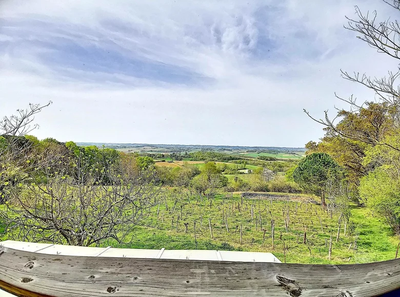 Casa 6 habitaciones 250 m² Castelnau Riviere Basse, Francia