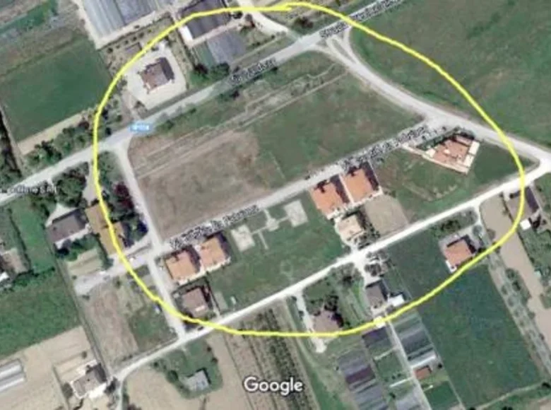 Dom 15 000 m² Campofilone, Włochy