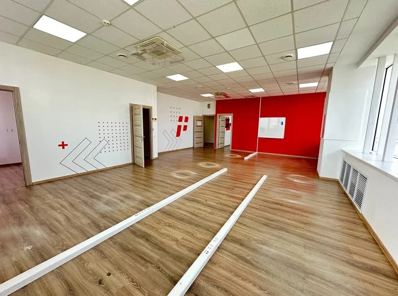 Büro 351 m² Moskau, Russland