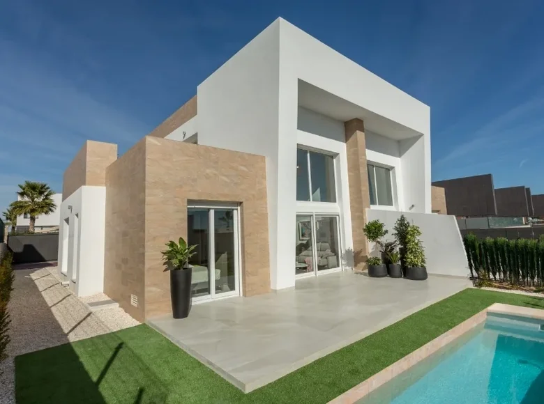 villa de 3 chambres 109 m² Algorfa, Espagne