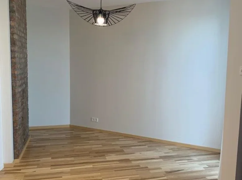 3 room apartment 49 m² in Riga, Latvia