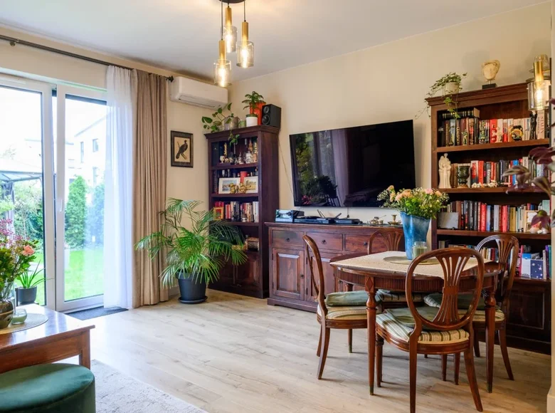 4 room house 163 m² Marki, Poland