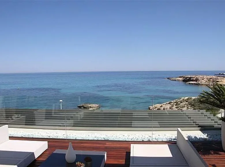 Wohnung 3 Schlafzimmer 306 m² el Campello, Spanien